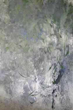 Ramure-2015 - tableau abstrait